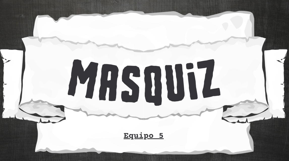 MasQuiz